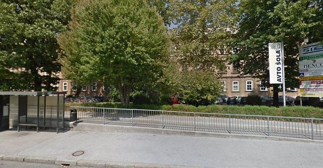 Офис в Любляна