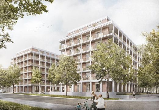 Коммерческая недвижимость в Альтштадт