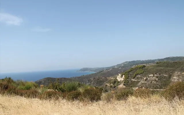 Земельный участок в Kassandra Municipality