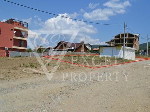 Земельный участок в Святой Влас