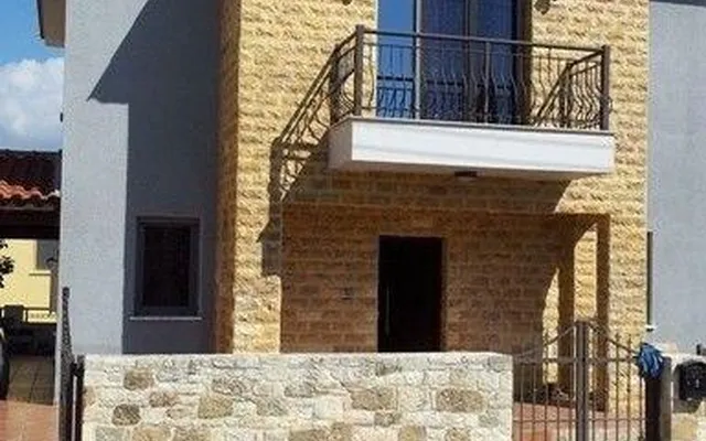 Вилла в Город Пафос
