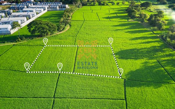 Земельный участок в Каталония