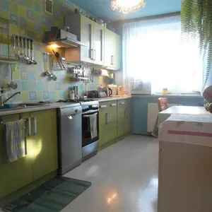 Квартира в Краков, фото 4