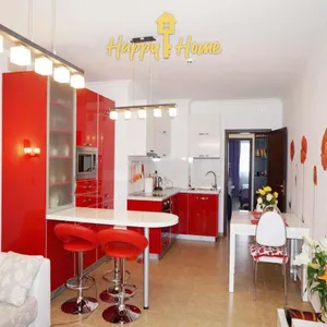 Квартира в кв. Юрта pod patia, фото 2