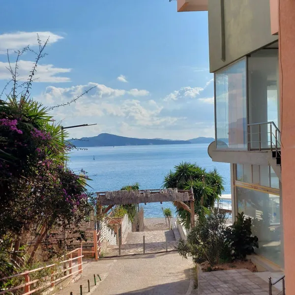 Квартира в Албания, фото 1