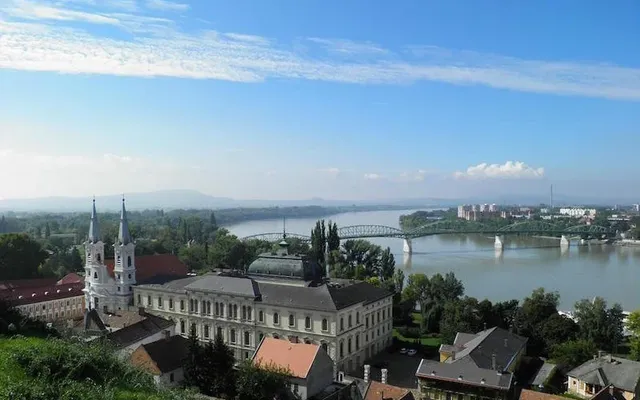Квартира в Будапешт