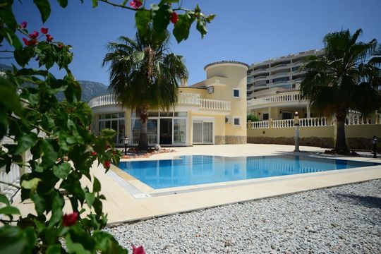 Вилла в Алания