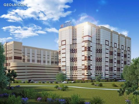 Prinevsky in Saint Petersburg