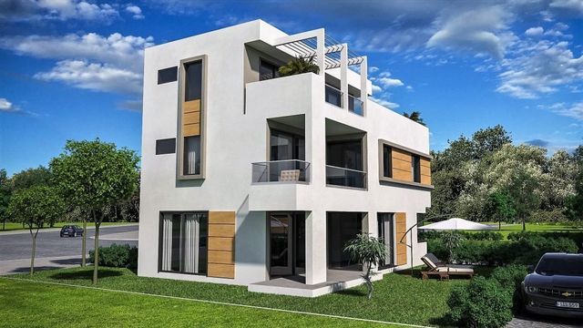 Вилла в Сарафово