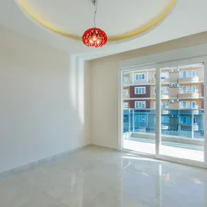 Квартира в Алания, фото 4