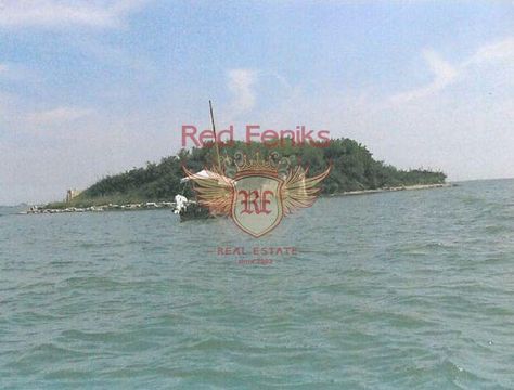 Земельный участок в Венеция