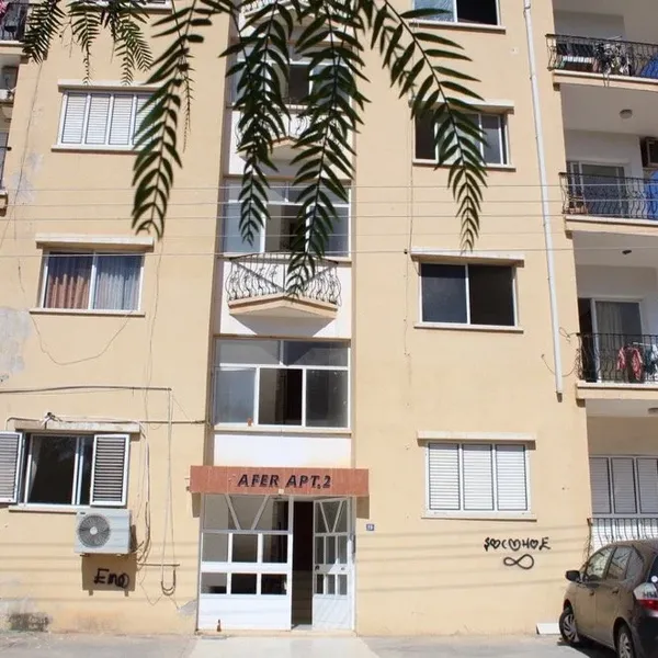 Квартира в Фамагуста, фото 1