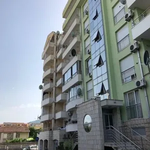 Квартира в Будва, фото 2