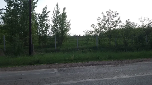 Земельный участок в Хайдусобосло