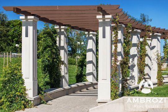 Квартира в Силламяэ