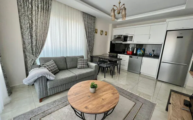 Квартира в Şekerhane Махаллеси