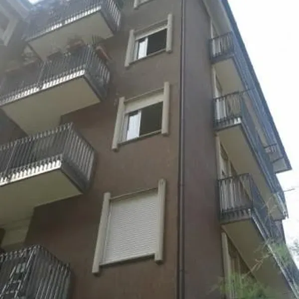 Квартира в Комо, фото 1