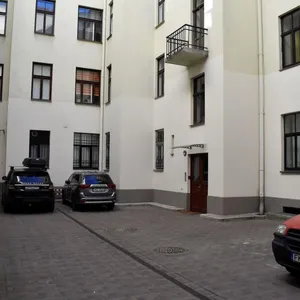 Квартира в Старая Рига, фото 5