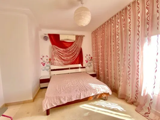 Квартира в Красное море