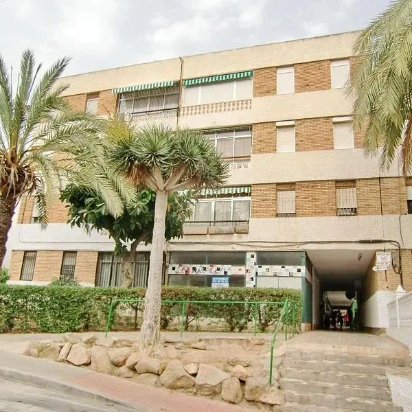 Квартира в Аликанте, фото 1