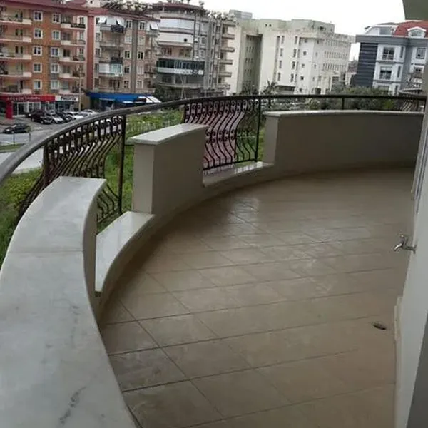 Дуплекс в Алания, фото 1
