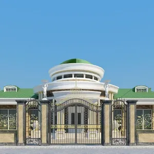 Вилла в Кемер, фото 4