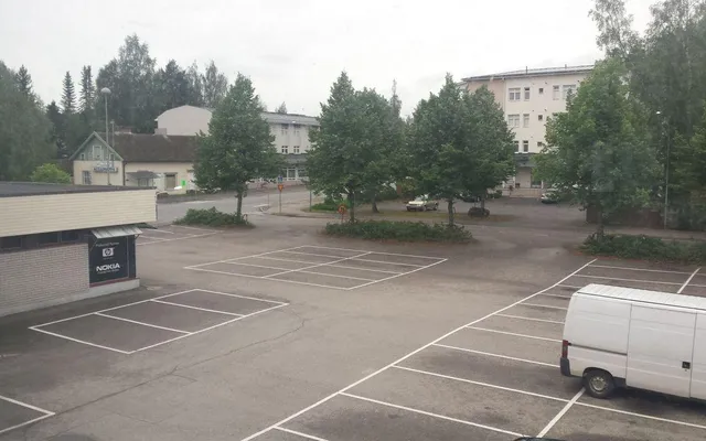 Квартира в Пула