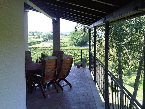 Дом в Нова горица