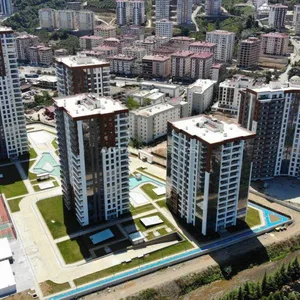 Квартира в Аванос, фото 2