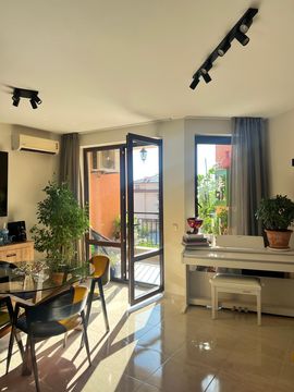 Квартира в Святой Влас