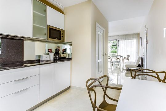 Отель в Плайя-де-Аро