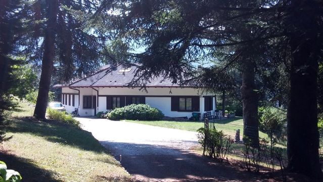 Вилла в Тренто