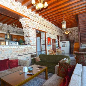 Вилла в Şekerhane Махаллеси, фото 5