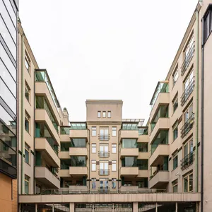 Квартира в Старая Рига, фото 2