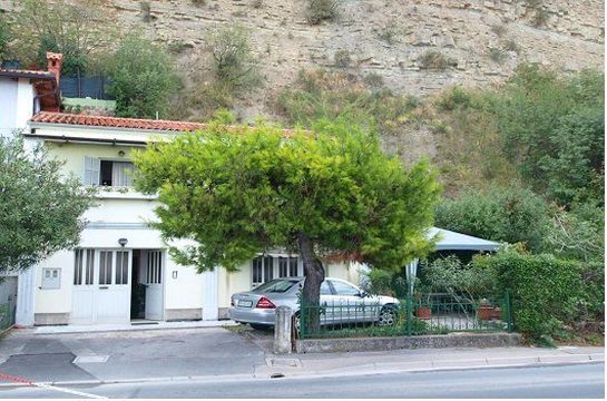 Дом в Пиран