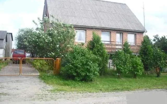 Квартира в Елгава