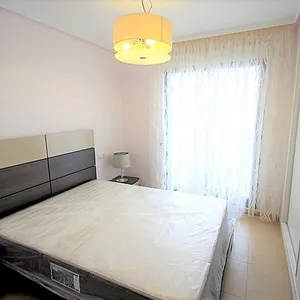 Квартира в Кальп, фото 4