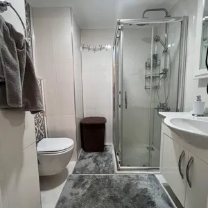 Квартира в Оба Махаллеси, фото 5