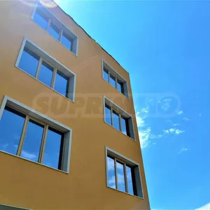 Квартира в Бургасская область, фото 2