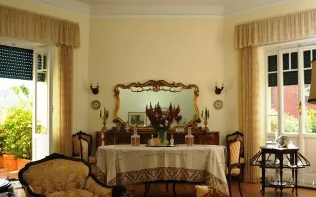 Квартира в Рим