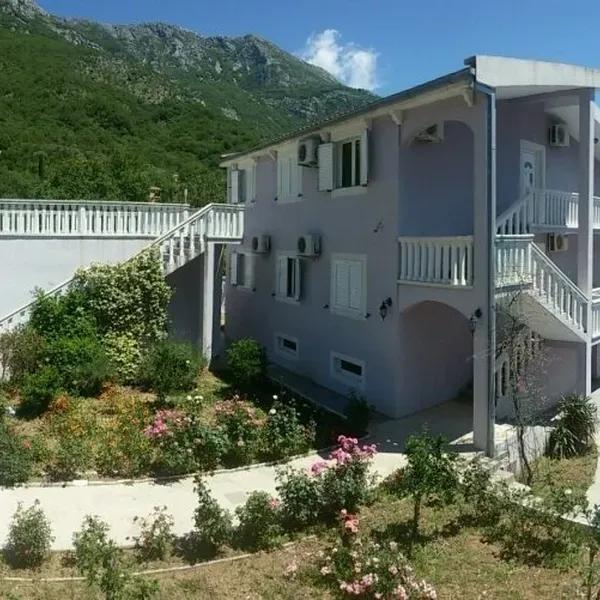 Отдельный дом в Сутоморе, фото 1