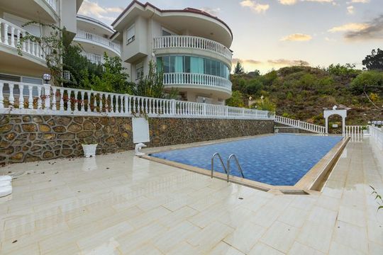 Вилла в Алания