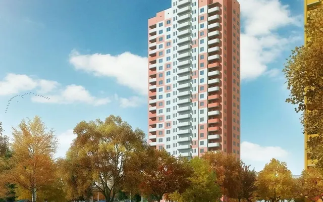 Amurskyy in Kyiv