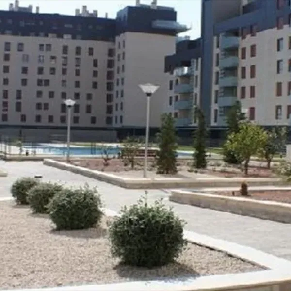 Квартира в Аликанте, фото 1