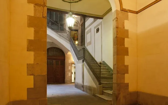Квартира в Барселона