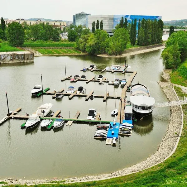 Квартира в Будапешт, фото 1