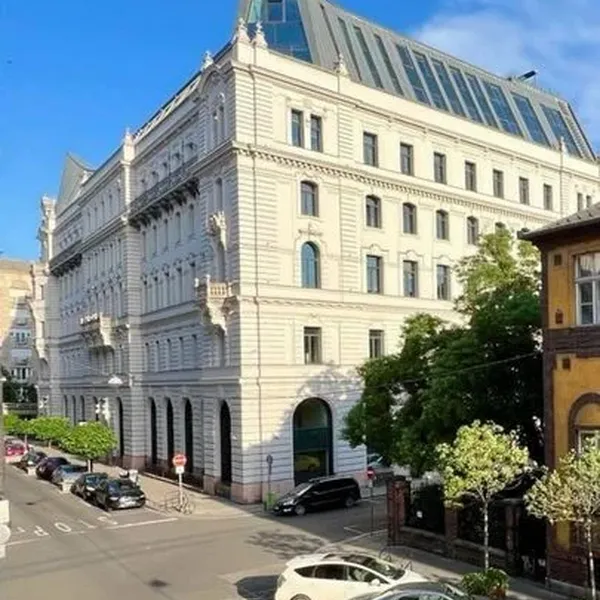 Квартира в Будапешт, фото 1