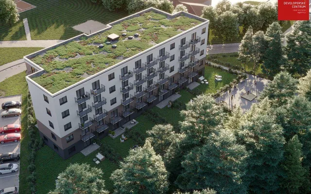 Квартира в Марианское Лазне