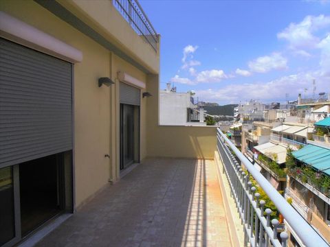 Таунхаус в Афины