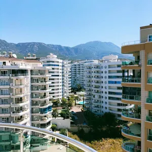 Квартира в Махмутлар, фото 2